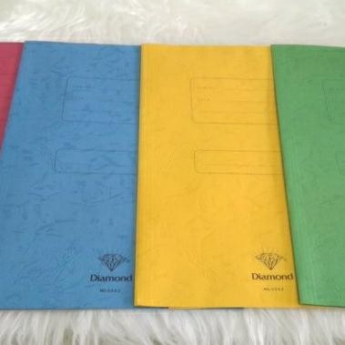 

Murah Map Diamond 5002 (Isi 50)