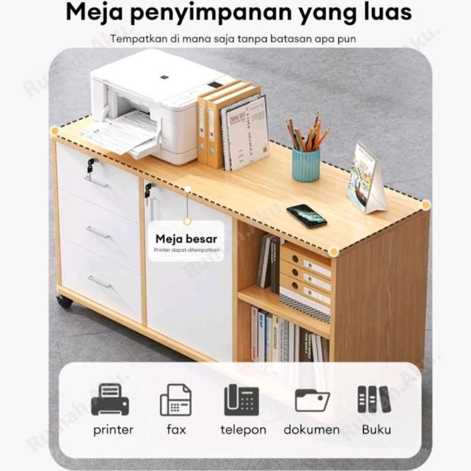 

Sale Lemari Arsip Kantor Laci Kokoh Premium Berkualitas