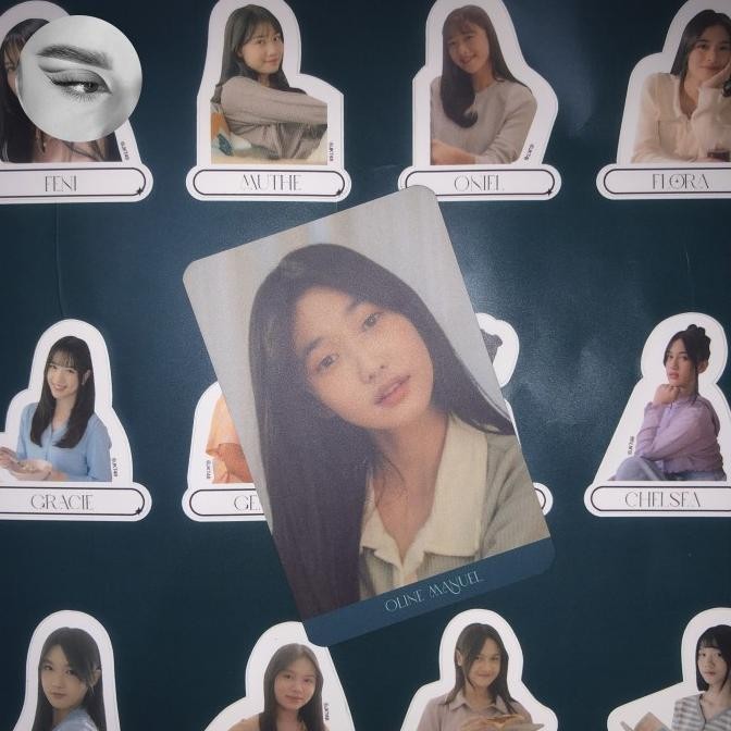 

Promo Pc Jkt48 Agazeofdream - Oline - Kalender 2025