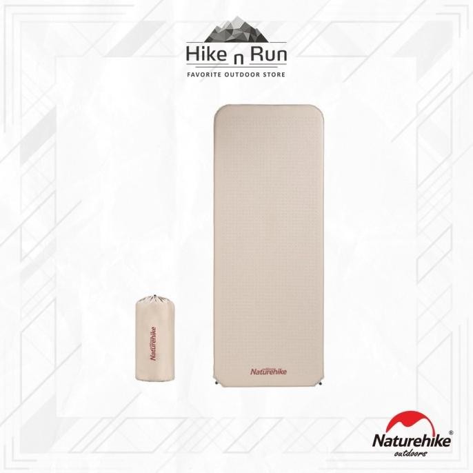 Matras Angin Naturehike NH20DZ002 Self Inflate Mattress