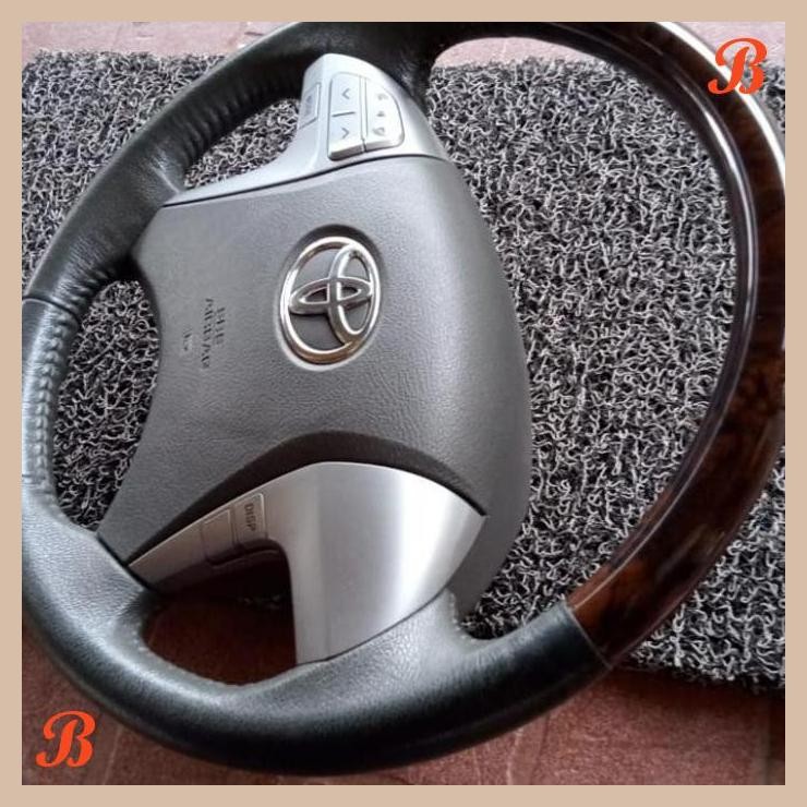 | SNP | STIR INNOVA TYPE V LUXURY