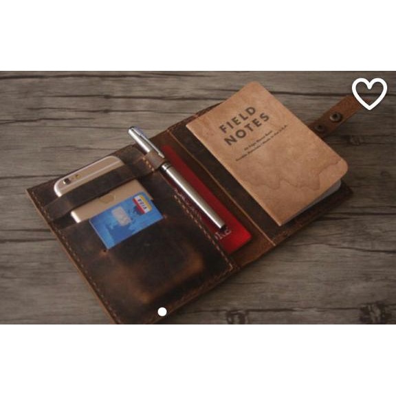 

Murah Leather Organizer Case