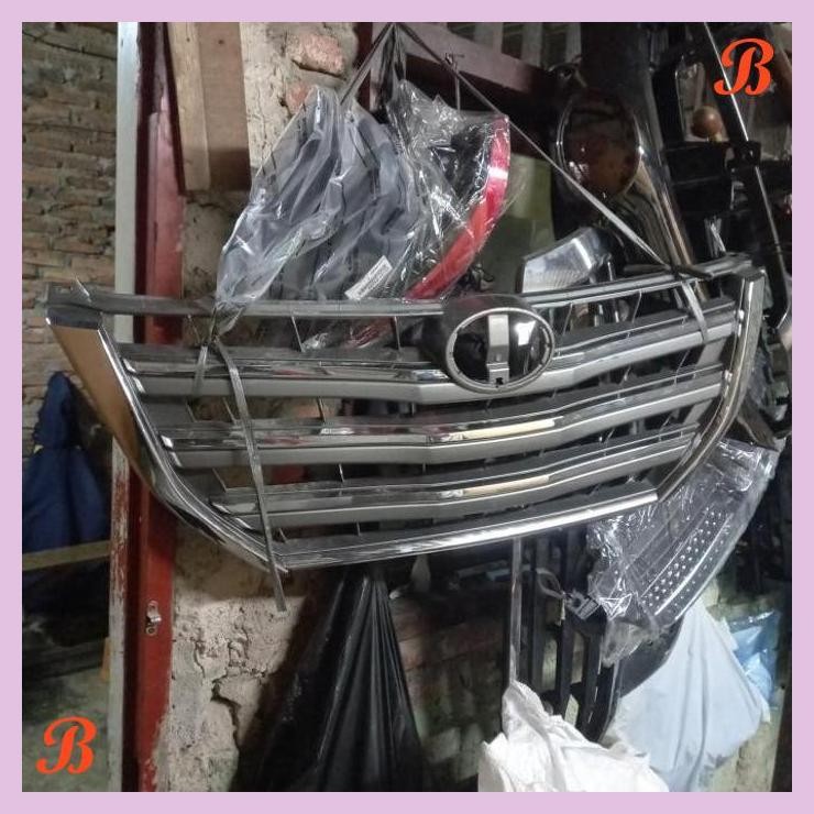| SNP | GRILL INNOVA 2015 GRAND INNOVA BARONG 2014 2015 ORIGINAL