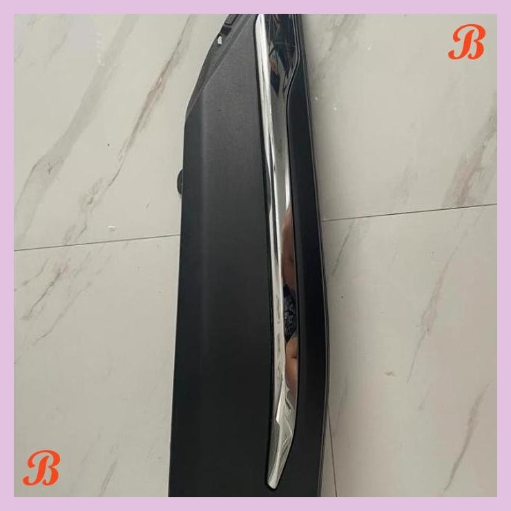 | SNP | BODY KIT BUMPER DEPAN INNOVA REBORN 2016 - 2021