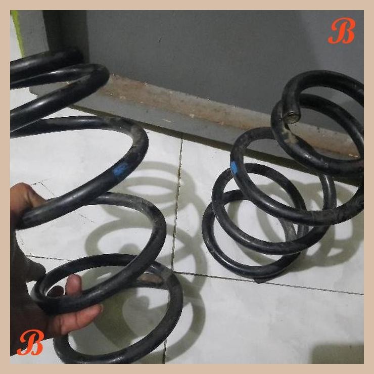 | SNP | PER DEPAN INNOVA BENSIN 2005 KEATAS