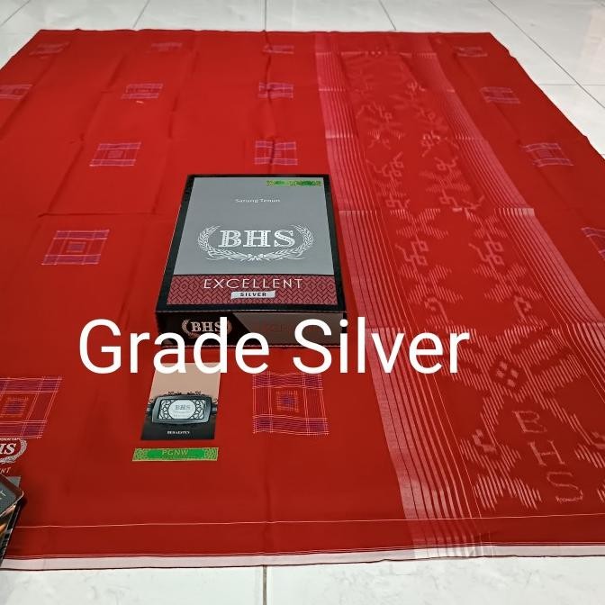 Spesial Sarung Bhs Afkir Polos Tumpal Kembang