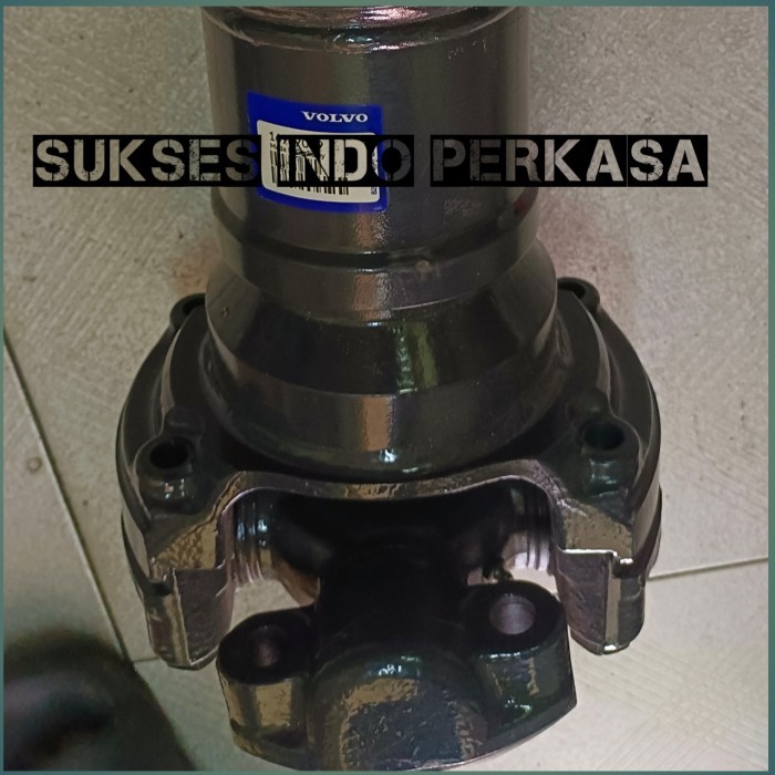 TERBARU 1069500 VOE1069500 PROPELLER SHAFT A40E A40F A40G NO GENEUINE VOLVO PROMO