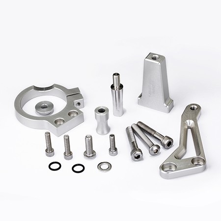 Mounting Kit Stabilizer Stang MSX125 YSS Thailand Y-SD-KIT-01-008