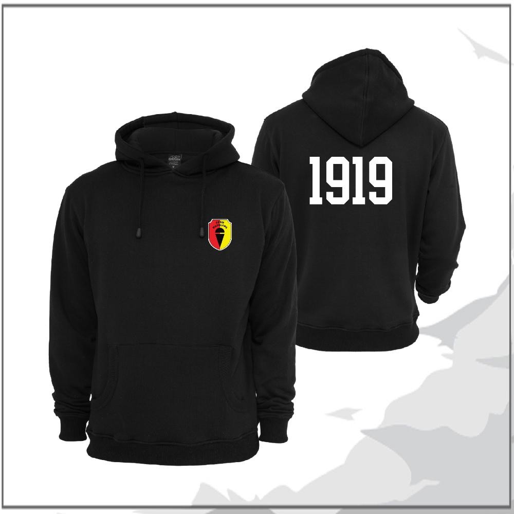 Hoodie Suporter Ppsm Magelang 1919