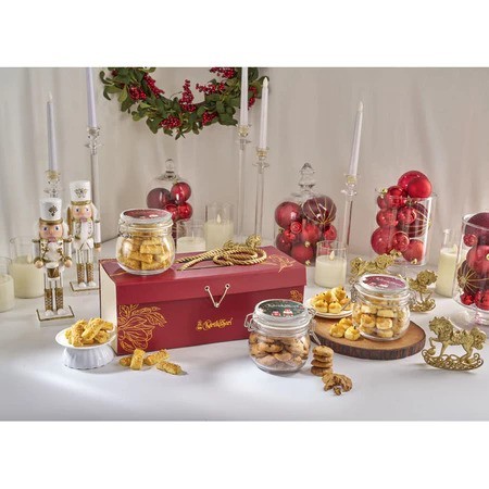 

HAMPERS RAMADAN LEBARAN KARTIKA SARI 3 BANDUNG BEST SELLER IDUL FITRI