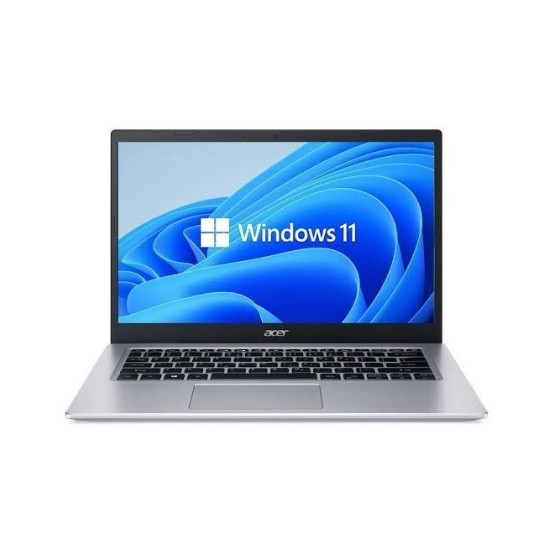 Acer Aspire 3 A314 I3-N305U 8Gb Ssd 512Gb 14" Fhd