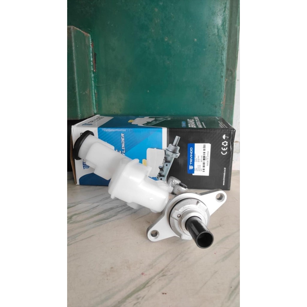 Brake Master Rem Atas Agya 1.2 Sigra Agya Calya Trivindo 47201-BZ630