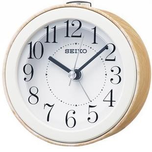 

Jam Weker Seiko QHE161 Original Murah LC