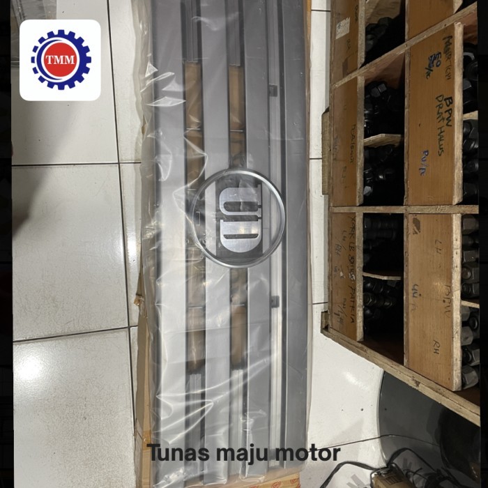 Rambang/Grill Depan Ck12 Btx