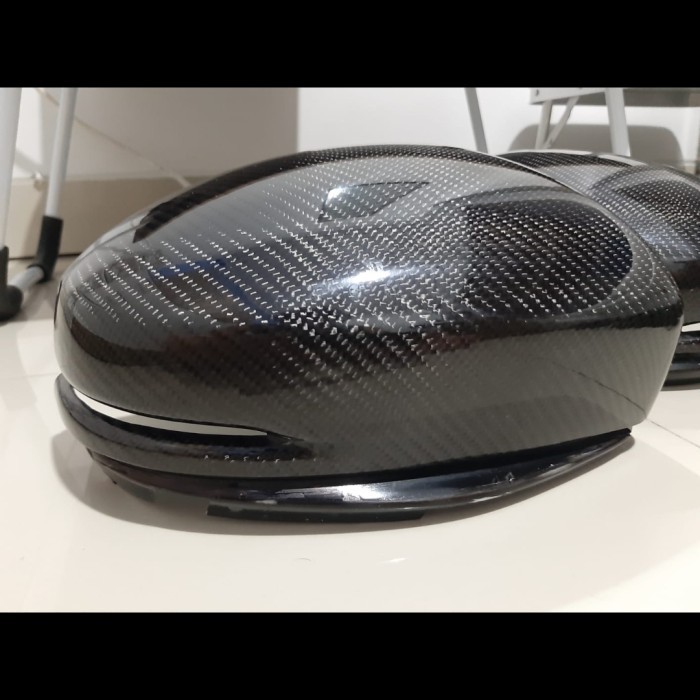 Cover Spion Honda Mobilio Rs Carbon Spion Mobilio Rs Carbon Kevlar