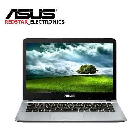 BARU TERLARIS  LAPTOP ASUS INTEL CORE I3 RAM 8GB/1000GB WIN 10 FREE MOUSE