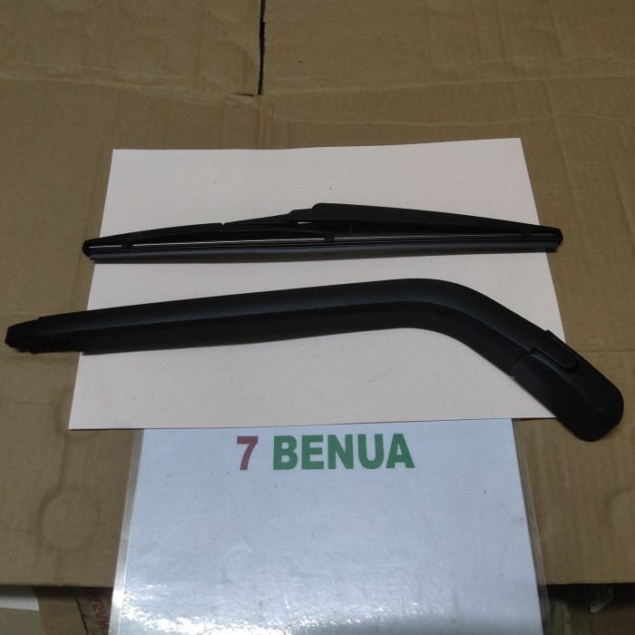 GAGANG WIPER BELAKANG KIJANG KAPSUL LGX SGX LSX LX PLUS WIPER BLADE