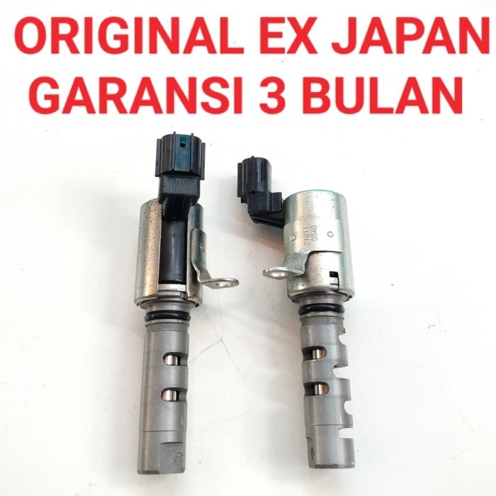 Sensor Vvti Ocv Toyota Vios Limo Yaris