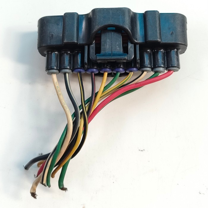 Soket socket Igniter Toyota crown 1Jz 2Jz Camry 3.0