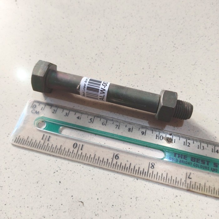 Baut Arm L300 Sparepart L300