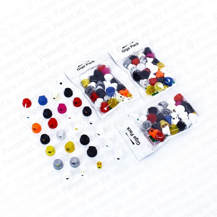 

TERBARU GIGA CAPS PACK PROMO!
