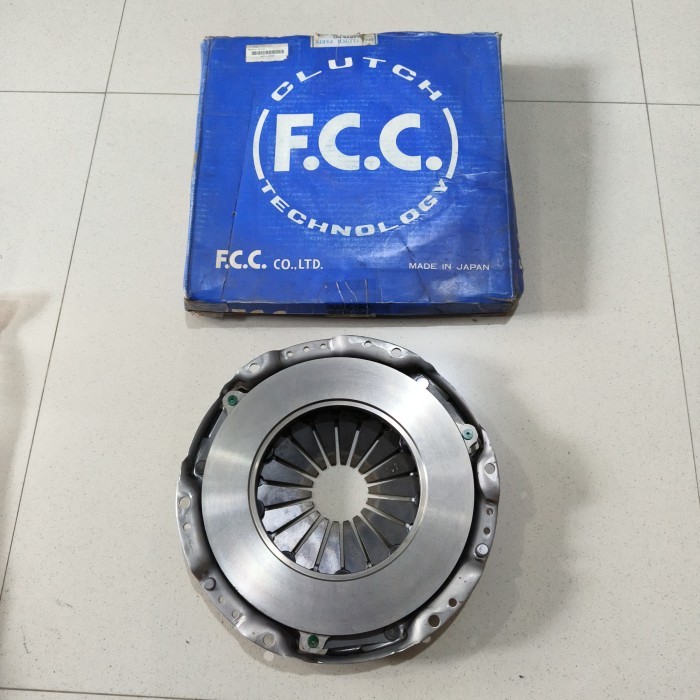 Matahari Maestro FCC Sparepart Maestro 22300-PT4-000