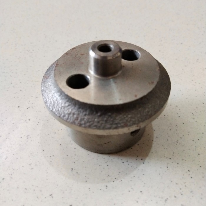 As Idle Gear Panther Sparepart Isuzu Panther 8-94139 7581