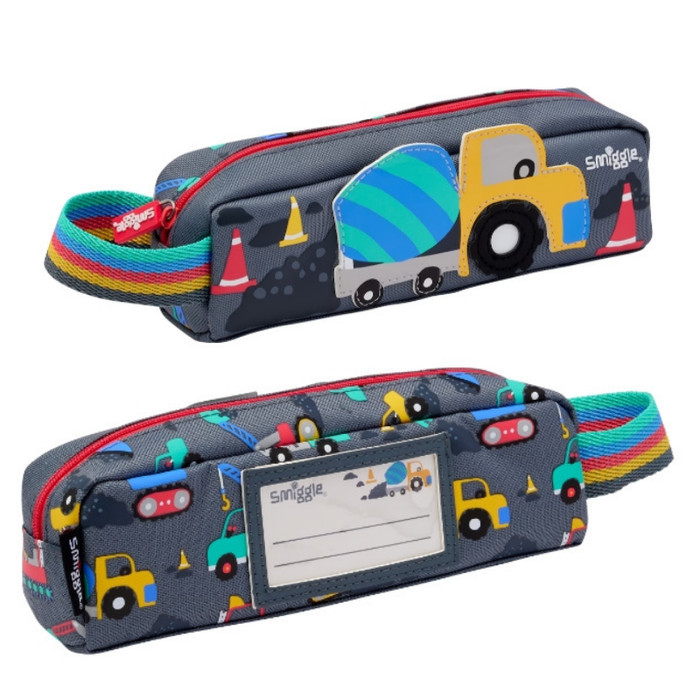 

TEMPAT PENSEL SMIGGLE TEENY TINY PENSIL / TEMPAT PENSIL SMIGGLE ANAK