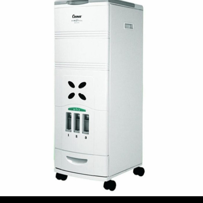 PROMO RICEBOX RICE BOX TEMPAT PENYIMPANAN BERAS BIO 38KG COSMOS 38 KG