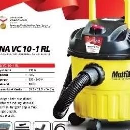 Vacuum  Cleaner  Vacum Multipro 10 Ltr