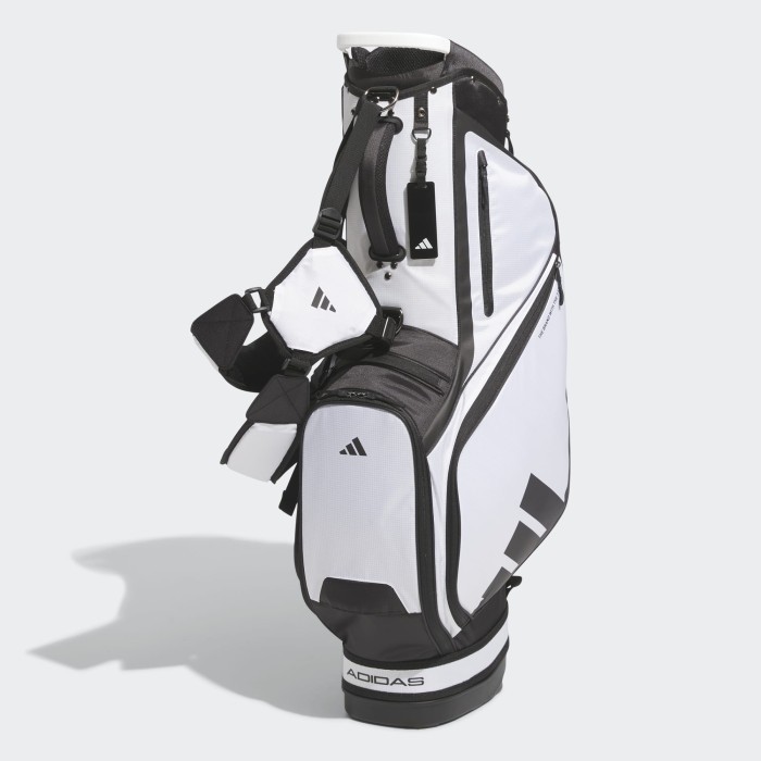 TERBARU Golf Bag Stand Bag Adidas Lightweight Tas Golf Original BISA GOSEND