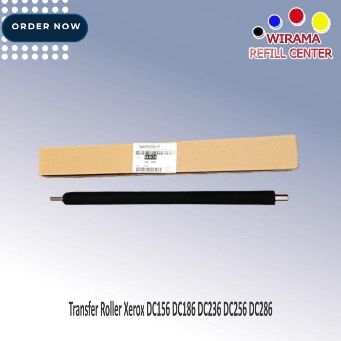 

Transfer Roller Xerox DC156 DC186 DC236 DC256 DC286