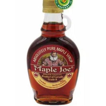

Maple Joe Yrup 250Gr Irup Maple