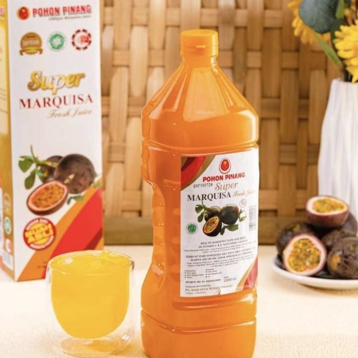 

Irup Maria Pohon Ang 2 Liter