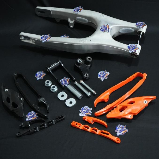 SWING ARM KTM HUSQVARNA IMPORT PNP KLX 150 66 CM