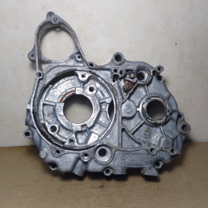 krengkes kiri honda C70 atau bektu