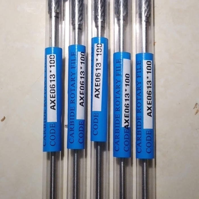 mata bor tuner panjang