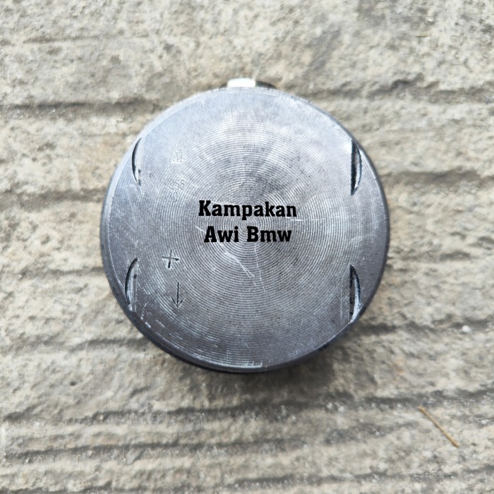 Piston Bmw M54 B30 Original