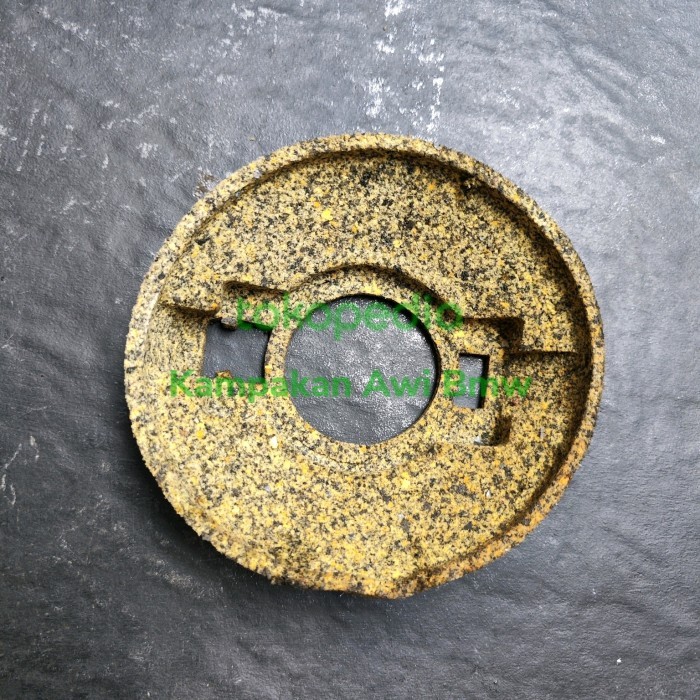 Busa Speaker Depan Bmw E46