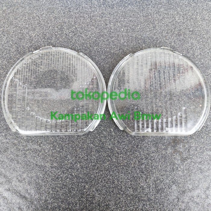 lensa mika headlamp bmw e36