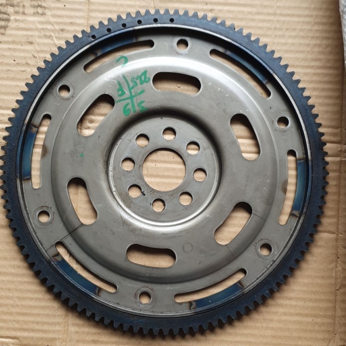 Flywheel matic sigra calya 1.200cc agya alya 3NR