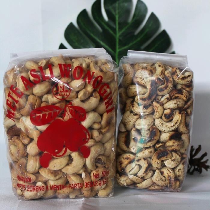 

BARANG TERLARIS PAKET BUNDLING 500GRAM METE BAKAR DAN ORIGINAL