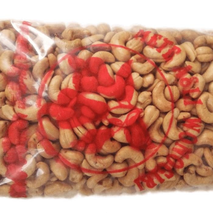 

BARANG TERLARIS Mete Kacang Mede Wonogiri 800 gr Kualitas Premium Fresh Baru Tanpa Penguk 800 gr