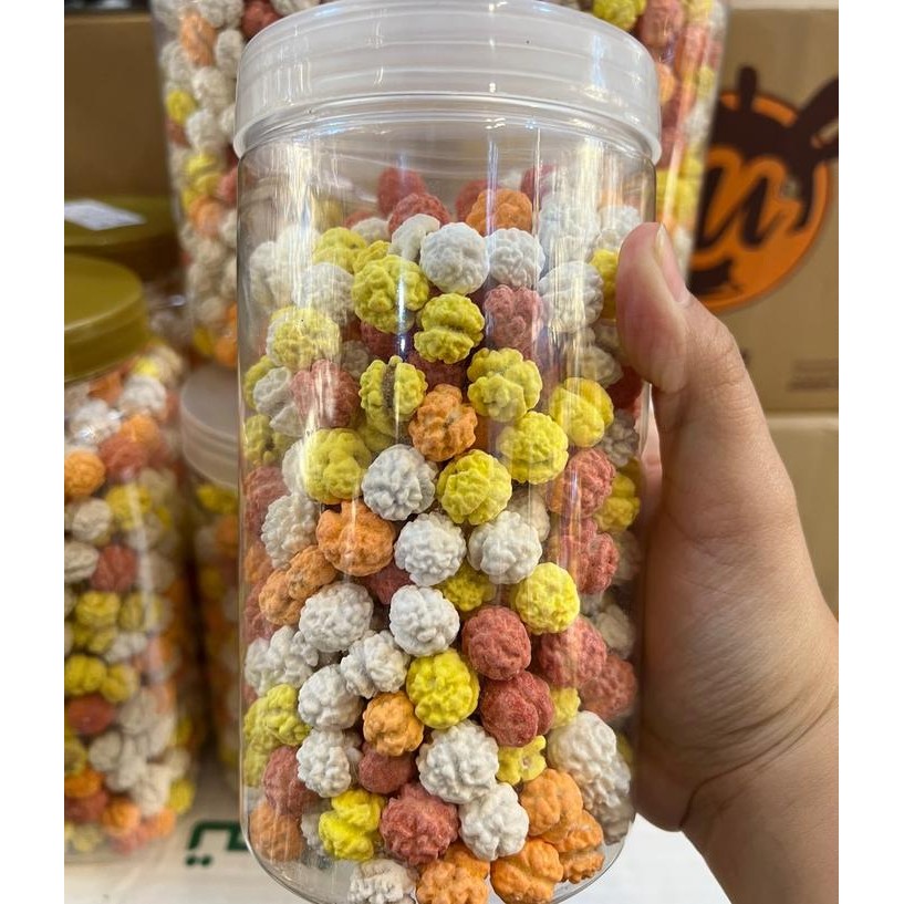 

BARANG TERLARIS Kacang Arab Lapis Gula 500gr