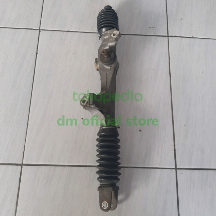 rack steer carry futura 1.5 colt t120 ss asli