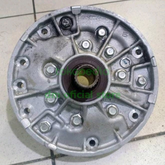 pompa oli transmisi matic avanza xenia rush terios agya