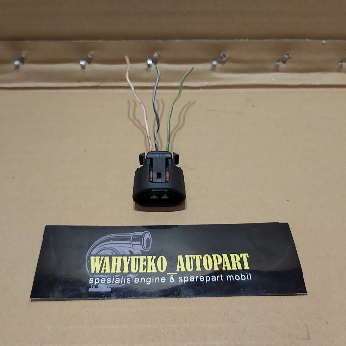 soket socket altenator dinamo ampere kijang 7k soluna