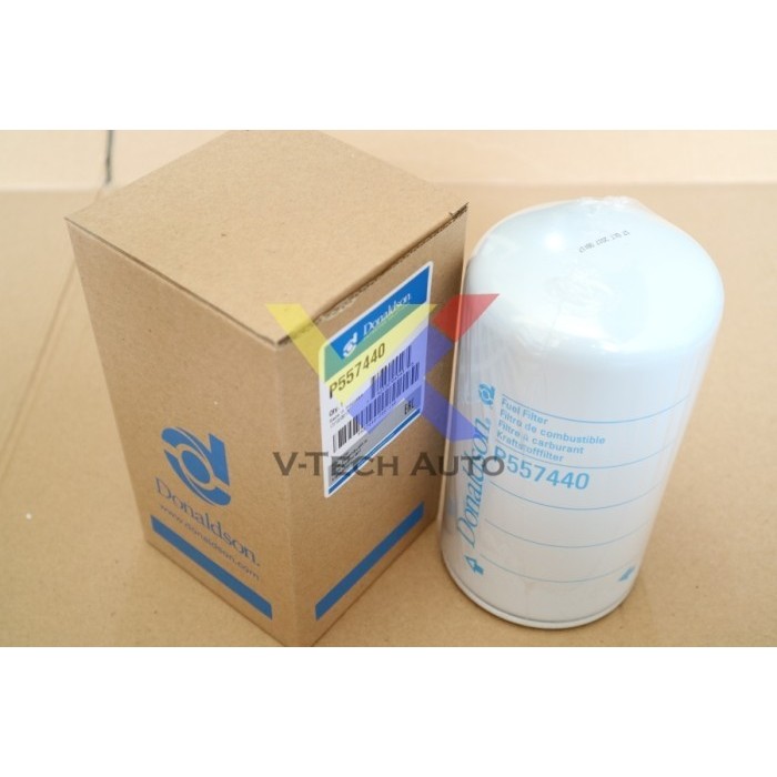 READY STOK P557440 Donaldson Fuel Filter Solar P551313 P557440 J8620299