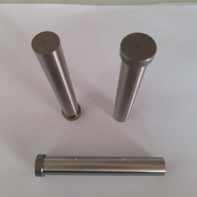 

Terlaris Straight Punch STP 13100 / SPC 13x100 mm ( Material SKD11 ) SALE