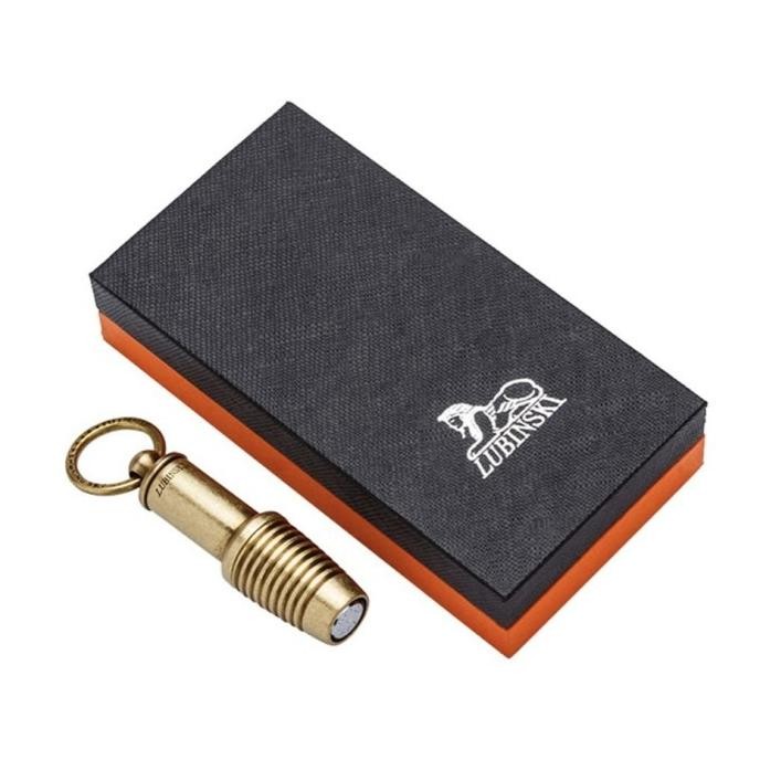

Terlaris LUBINSKI Cigar Punch Cutter Puncher Cerutu SALE